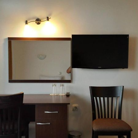 Hotel Kiprovets Chiprovtsi المظهر الخارجي الصورة