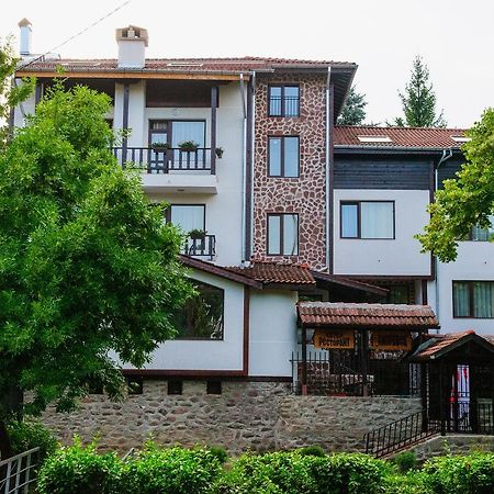 Hotel Kiprovets Chiprovtsi المظهر الخارجي الصورة