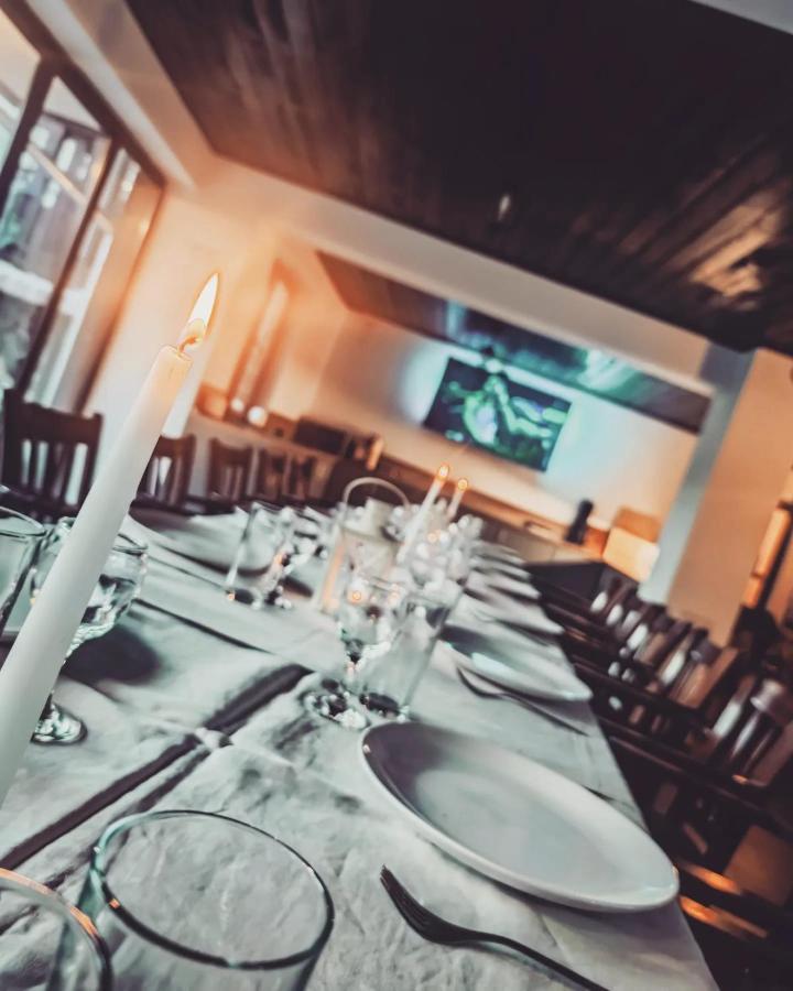 Hotel Kiprovets Chiprovtsi المظهر الخارجي الصورة