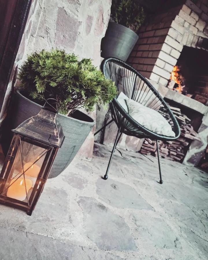 Hotel Kiprovets Chiprovtsi المظهر الخارجي الصورة