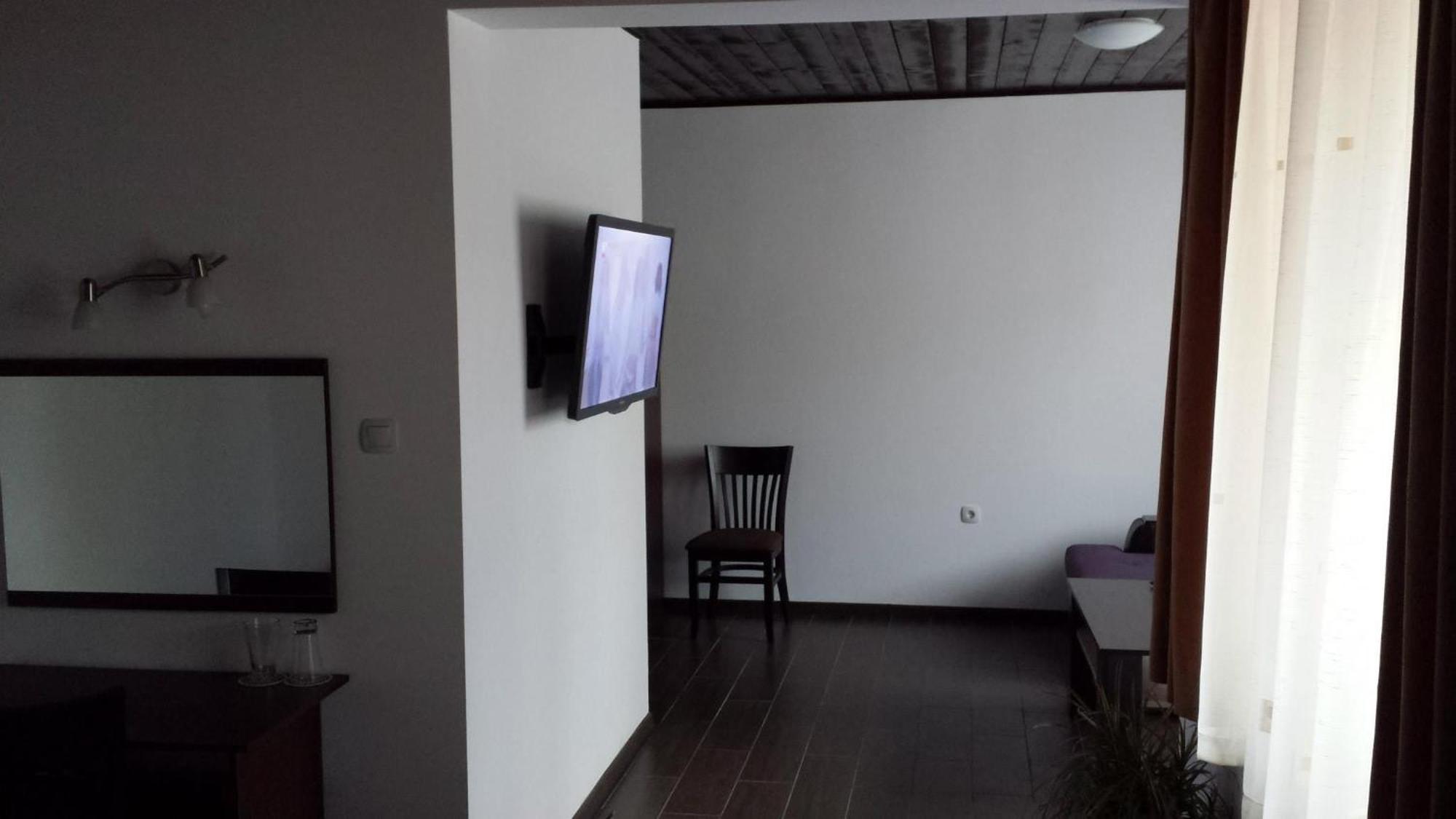 Hotel Kiprovets Chiprovtsi المظهر الخارجي الصورة