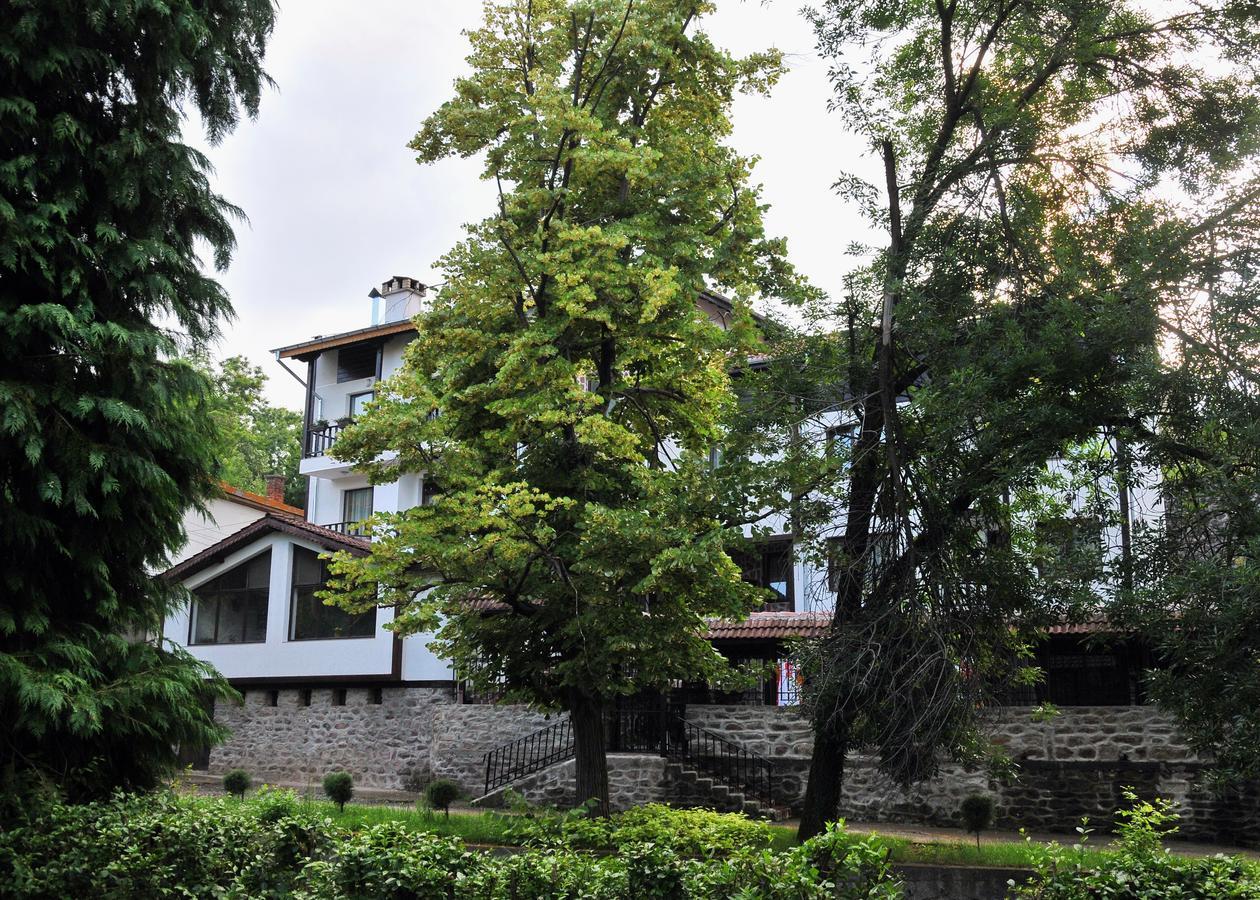 Hotel Kiprovets Chiprovtsi المظهر الخارجي الصورة