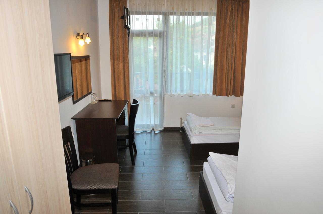 Hotel Kiprovets Chiprovtsi المظهر الخارجي الصورة