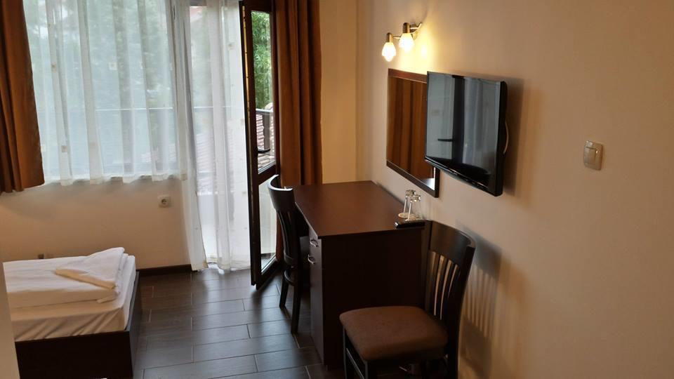 Hotel Kiprovets Chiprovtsi المظهر الخارجي الصورة